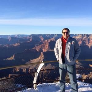 Meet your Posher, Roger